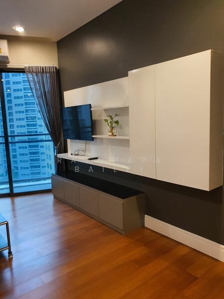 Bright Sukhumvit 24 : ไบร์ท สุขุมวิท 24, กรุงเทพ, ถนนสุขุมวิท 24, คลองตัน, คลองเตย, กรุงเทพ, 70 ตร.ม., คอนโด ให้เช่า, โดย Patcharames Pattharapornviboon, 60231202 - DDproperty.com