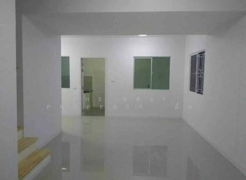 ขาย - Baan Pruksa 95/2 Pinklao - Wongwaen : บ้านพฤกษา 95/2 ปิ่นเกล้า - วงแหวนฯ, นนทบุรี