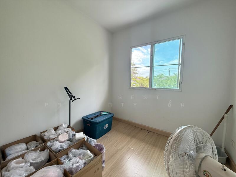 ขาย - Baan Pruksa 95/2 Pinklao - Wongwaen : บ้านพฤกษา 95/2 ปิ่นเกล้า - วงแหวนฯ, นนทบุรี