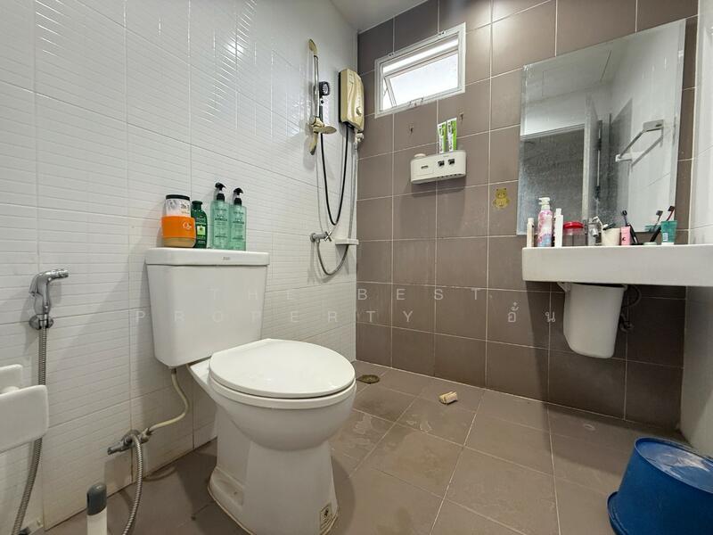 ขาย - Baan Pruksa 95/2 Pinklao - Wongwaen : บ้านพฤกษา 95/2 ปิ่นเกล้า - วงแหวนฯ, นนทบุรี