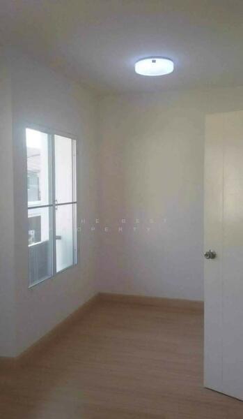 ขาย - Baan Pruksa 95/2 Pinklao - Wongwaen : บ้านพฤกษา 95/2 ปิ่นเกล้า - วงแหวนฯ, นนทบุรี