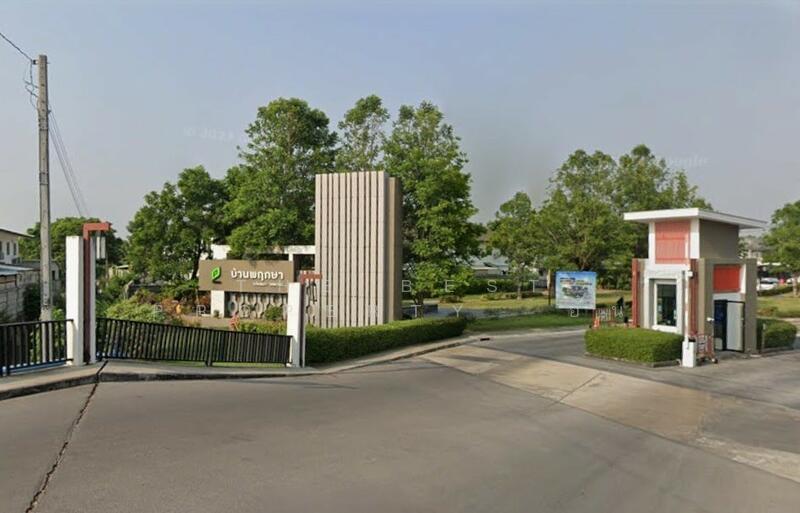 ขาย - Baan Pruksa 95/2 Pinklao - Wongwaen : บ้านพฤกษา 95/2 ปิ่นเกล้า - วงแหวนฯ, นนทบุรี