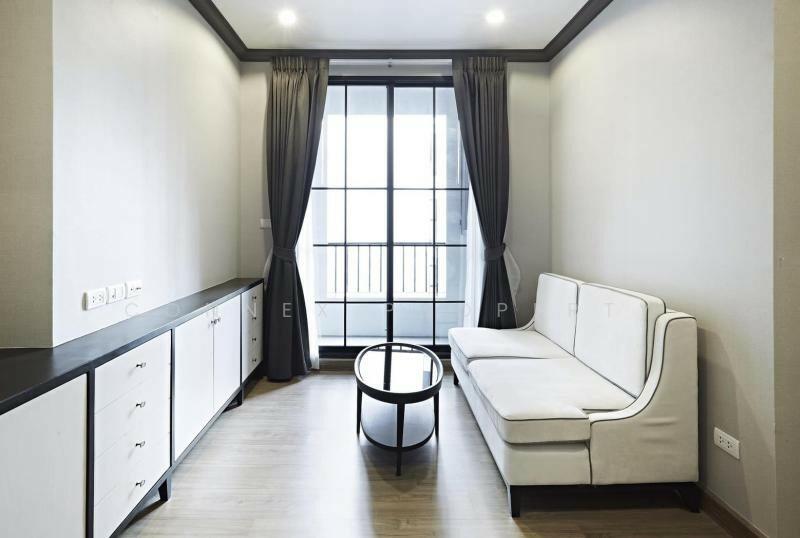 ให้เช่า - The Reserve Kasemsan 3 : เดอะ รีเซิร์ฟ เกษมสันต์ 3, กรุงเทพ