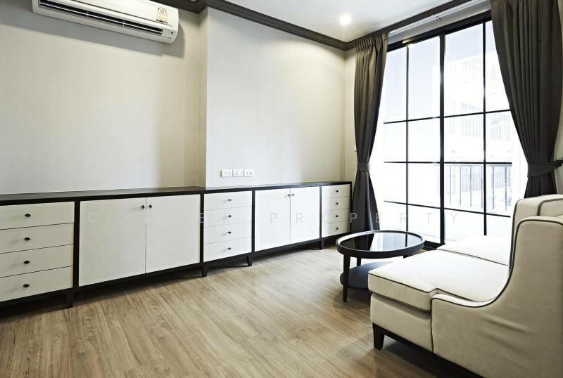 ให้เช่า - The Reserve Kasemsan 3 : เดอะ รีเซิร์ฟ เกษมสันต์ 3, กรุงเทพ