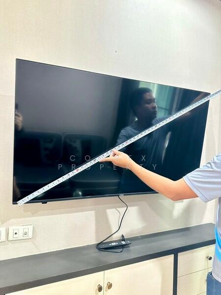 ให้เช่า - The Reserve Kasemsan 3 : เดอะ รีเซิร์ฟ เกษมสันต์ 3, กรุงเทพ