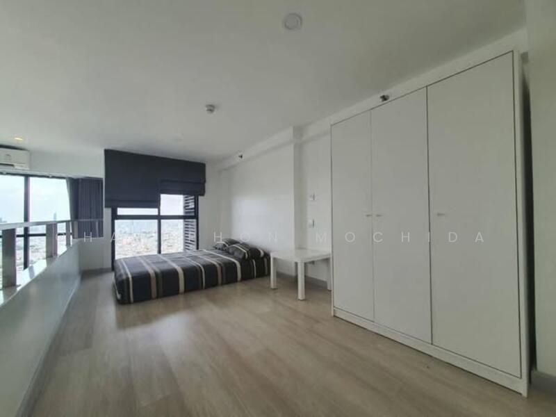 ให้เช่า - Knightsbridge Prime Sathorn : ไนท์บริดจ์ ไพรม์ สาทร, กรุงเทพ