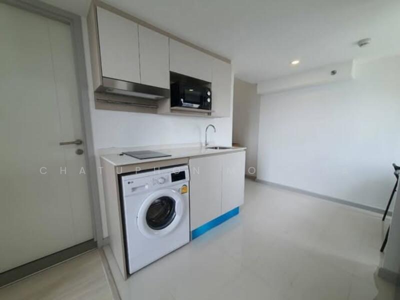 ให้เช่า - Knightsbridge Prime Sathorn : ไนท์บริดจ์ ไพรม์ สาทร, กรุงเทพ