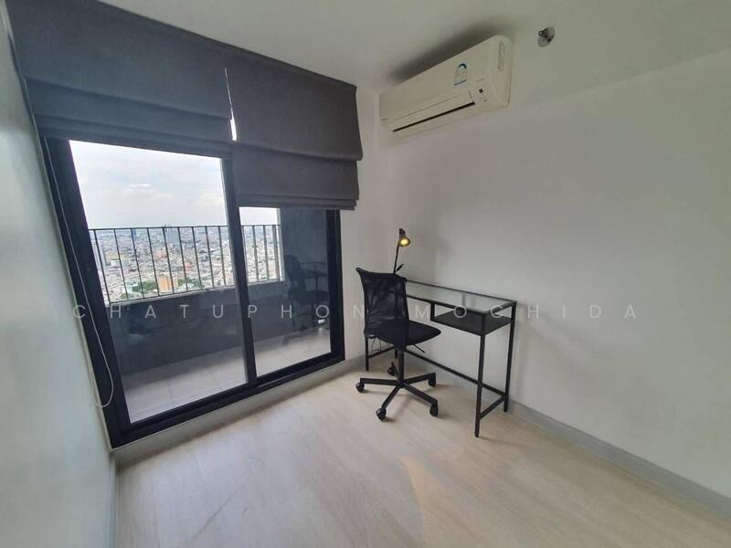 ให้เช่า - Knightsbridge Prime Sathorn : ไนท์บริดจ์ ไพรม์ สาทร, กรุงเทพ