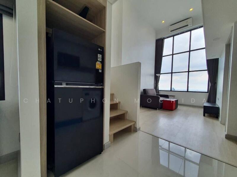 ให้เช่า - Knightsbridge Prime Sathorn : ไนท์บริดจ์ ไพรม์ สาทร, กรุงเทพ