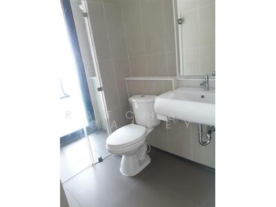 For Rent - T residence, Bangkok