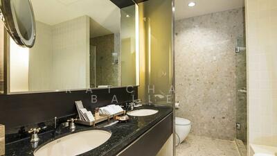 For Rent - Emporium Suites by Chatrium, Bangkok