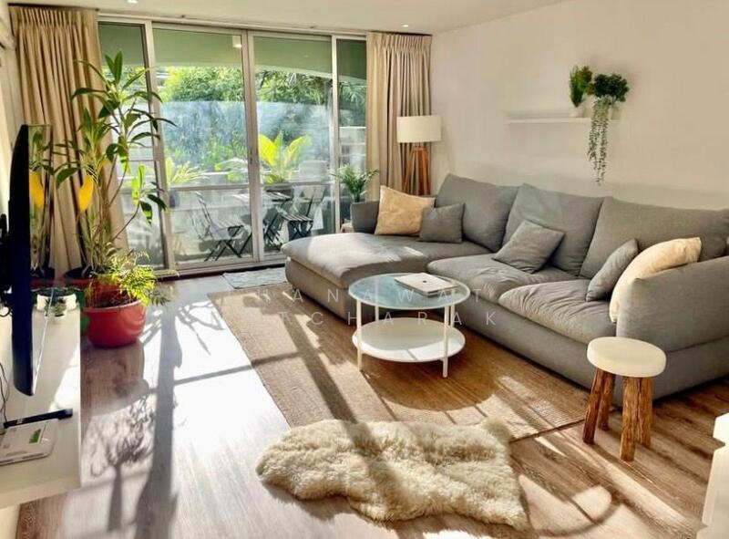 ให้เช่า - Raintree Villa : เรนทรี วิลล่า, กรุงเทพ