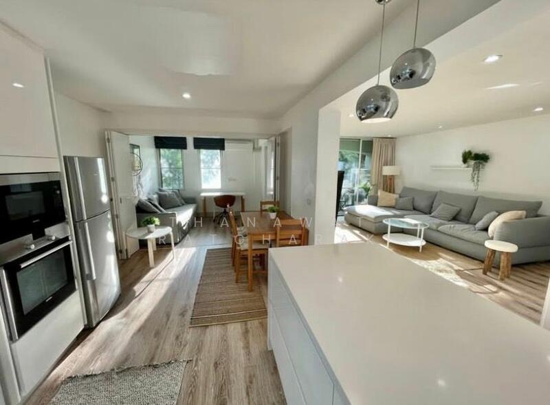 ให้เช่า - Raintree Villa : เรนทรี วิลล่า, กรุงเทพ