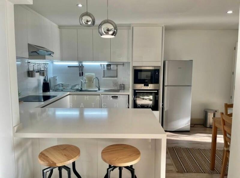 ให้เช่า - Raintree Villa : เรนทรี วิลล่า, กรุงเทพ