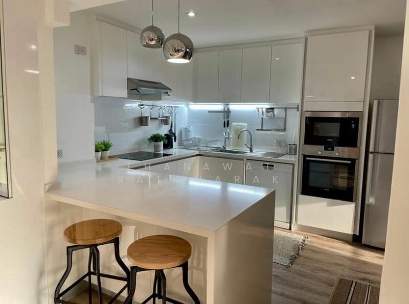 ให้เช่า - Raintree Villa : เรนทรี วิลล่า, กรุงเทพ