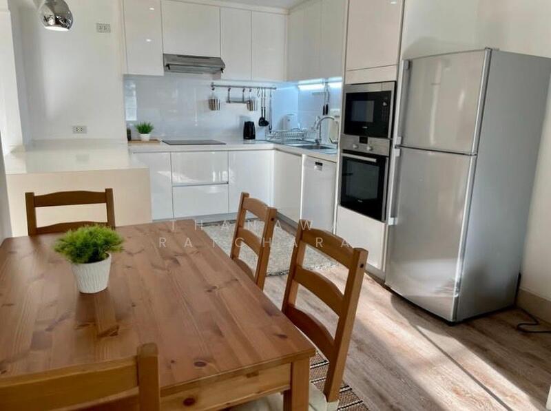 ให้เช่า - Raintree Villa : เรนทรี วิลล่า, กรุงเทพ