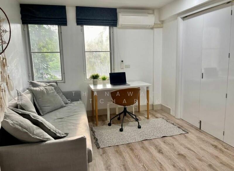 ให้เช่า - Raintree Villa : เรนทรี วิลล่า, กรุงเทพ