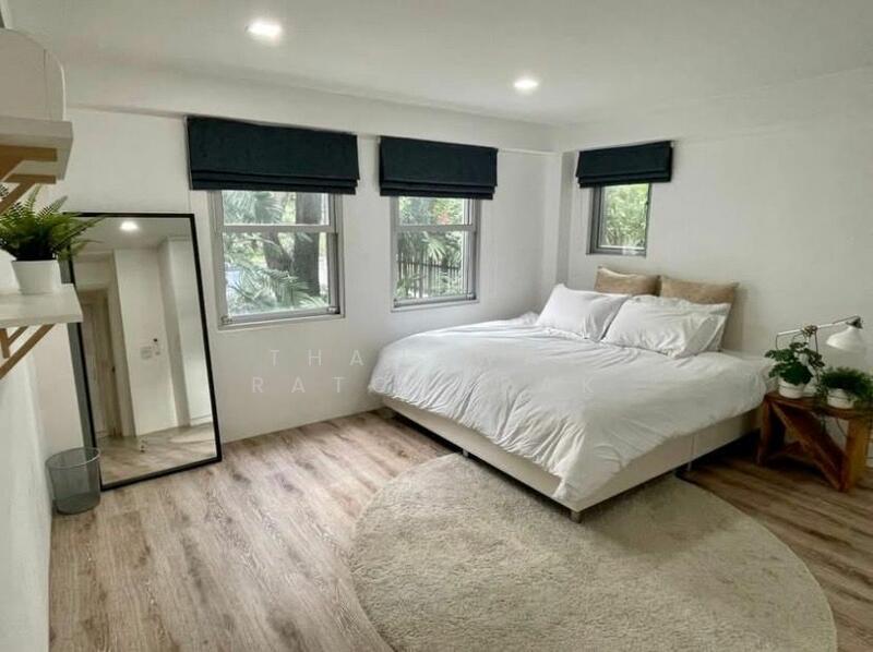 ให้เช่า - Raintree Villa : เรนทรี วิลล่า, กรุงเทพ