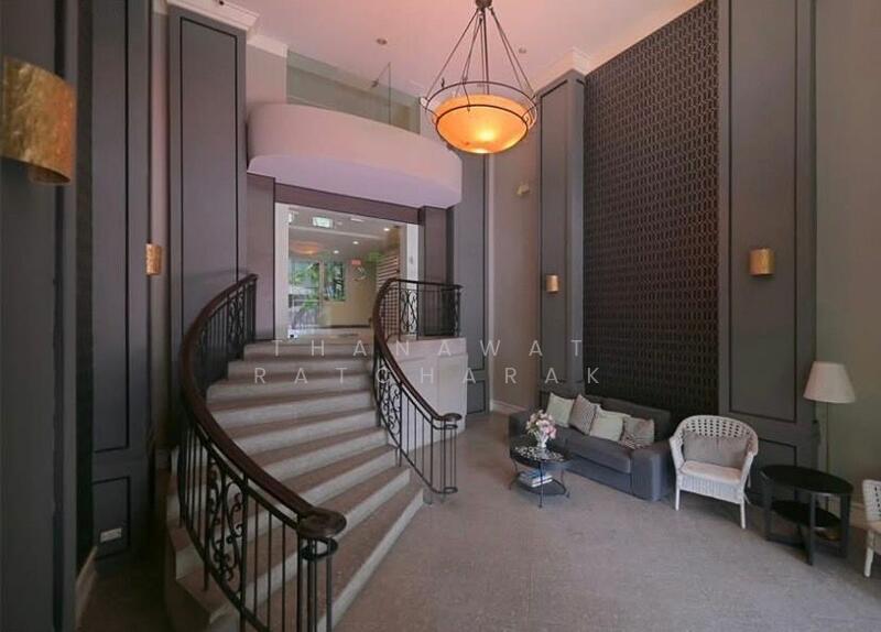 ให้เช่า - Raintree Villa : เรนทรี วิลล่า, กรุงเทพ