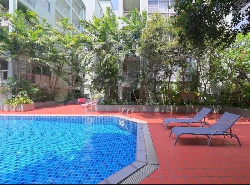 ให้เช่า - Raintree Villa : เรนทรี วิลล่า, กรุงเทพ