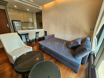 For Rent - The Address Sukhumvit 28, Bangkok
