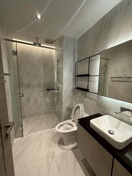 The Room Sukhumvit 38, Bangkok, Soi Sukhumvit 38, Phra Kanong, Khlong Toei, Bangkok, 2 Bedrooms, 79 sqm, Condo For Rent, by GT Real Estate Thailand, 60231249 - DDproperty.com