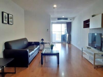 For Rent - The Waterford Diamond Tower Sukhumvit, Bangkok