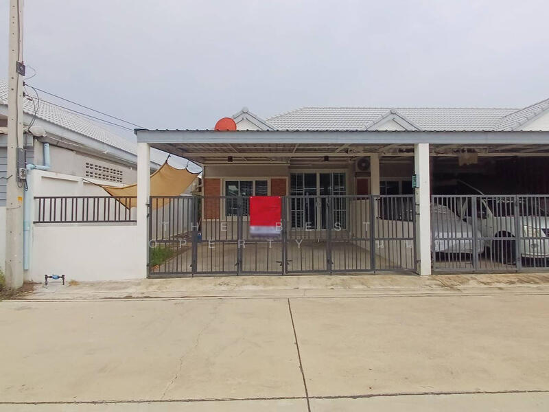 ขาย - Grand Village 2 : แกรนด์วิลเลจ 2, พระนครศรีอยุธยา