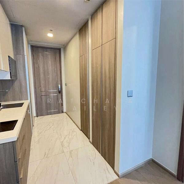Celes Asoke, Bangkok, 8-10 Sukhumvit 21, Khlongtoei Nua, Watthana, Bangkok, 1 Bedroom, 50 sqm, Condo For Rent, by Nusara Rongtran, 60231270 - DDproperty.com