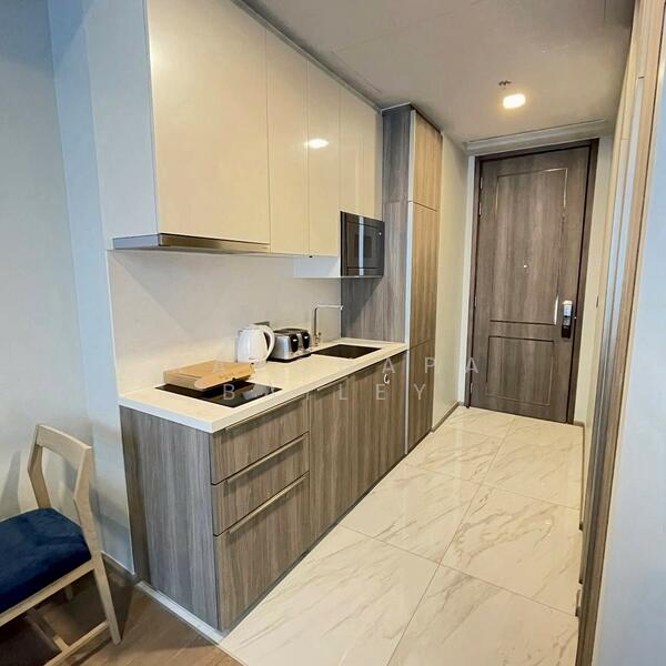 Celes Asoke, Bangkok, 8-10 Sukhumvit 21, Khlongtoei Nua, Watthana, Bangkok, 1 Bedroom, 50 sqm, Condo For Rent, by Nusara Rongtran, 60231270 - DDproperty.com