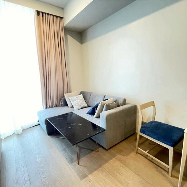 Celes Asoke, Bangkok, 8-10 Sukhumvit 21, Khlongtoei Nua, Watthana, Bangkok, 1 Bedroom, 50 sqm, Condo For Rent, by Nusara Rongtran, 60231270 - DDproperty.com