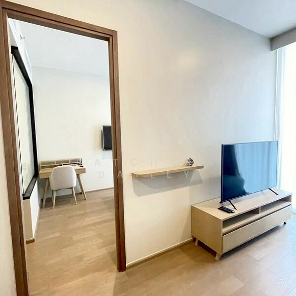 Celes Asoke, Bangkok, 8-10 Sukhumvit 21, Khlongtoei Nua, Watthana, Bangkok, 1 Bedroom, 50 sqm, Condo For Rent, by Nusara Rongtran, 60231270 - DDproperty.com