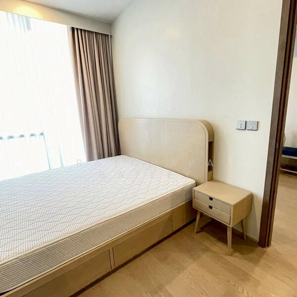 Celes Asoke, Bangkok, 8-10 Sukhumvit 21, Khlongtoei Nua, Watthana, Bangkok, 1 Bedroom, 50 sqm, Condo For Rent, by Nusara Rongtran, 60231270 - DDproperty.com