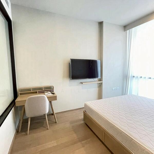 Celes Asoke, Bangkok, 8-10 Sukhumvit 21, Khlongtoei Nua, Watthana, Bangkok, 1 Bedroom, 50 sqm, Condo For Rent, by Nusara Rongtran, 60231270 - DDproperty.com