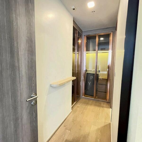 Celes Asoke, Bangkok, 8-10 Sukhumvit 21, Khlongtoei Nua, Watthana, Bangkok, 1 Bedroom, 50 sqm, Condo For Rent, by Nusara Rongtran, 60231270 - DDproperty.com