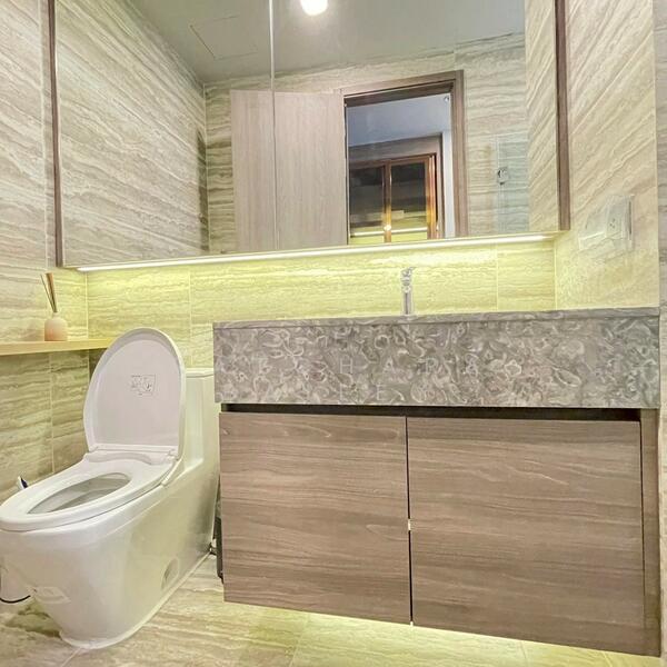 Celes Asoke, Bangkok, 8-10 Sukhumvit 21, Khlongtoei Nua, Watthana, Bangkok, 1 Bedroom, 50 sqm, Condo For Rent, by Nusara Rongtran, 60231270 - DDproperty.com