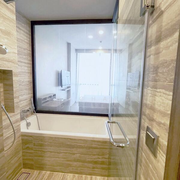 Celes Asoke, Bangkok, 8-10 Sukhumvit 21, Khlongtoei Nua, Watthana, Bangkok, 1 Bedroom, 50 sqm, Condo For Rent, by Nusara Rongtran, 60231270 - DDproperty.com