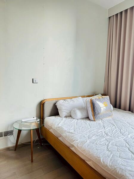 Celes Asoke : เซเลส อโศก, กรุงเทพ, 8-10 สุขุมวิท 21, คลองเตยเหนือ, วัฒนา, กรุงเทพ, 41 ตร.ม., คอนโด ให้เช่า, โดย Patcharames Pattharapornviboon, 60231294 - DDproperty.com