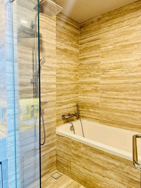 Celes Asoke, Bangkok, 8-10 Sukhumvit 21, Khlongtoei Nua, Watthana, Bangkok, 1 Bedroom, 41 sqm, Condo For Rent, by Patcharames Pattharapornviboon, 60231294 - DDproperty.com