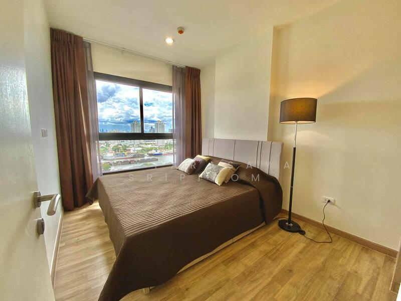 ให้เช่า - Niche Mono Charoen Nakorn : นิช โมโน เจริญนคร, กรุงเทพ