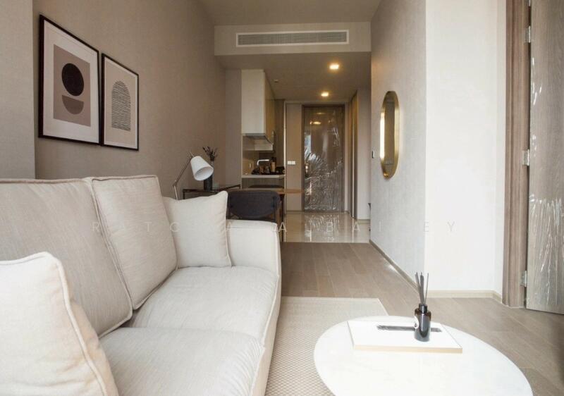 Celes Asoke, Bangkok, 8-10 Sukhumvit 21, Khlongtoei Nua, Watthana, Bangkok, 1 Bedroom, 41 sqm, Condo For Rent, by Patcharames Pattharapornviboon, 60231302 - DDproperty.com