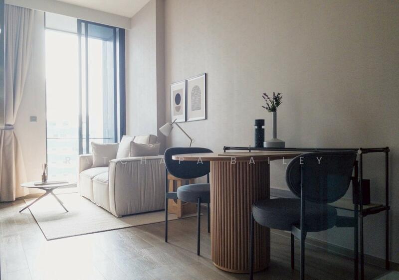 Celes Asoke, Bangkok, 8-10 Sukhumvit 21, Khlongtoei Nua, Watthana, Bangkok, 1 Bedroom, 41 sqm, Condo For Rent, by Patcharames Pattharapornviboon, 60231302 - DDproperty.com