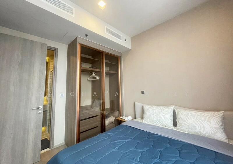 Celes Asoke, Bangkok, 8-10 Sukhumvit 21, Khlongtoei Nua, Watthana, Bangkok, 1 Bedroom, 41 sqm, Condo For Rent, by Patcharames Pattharapornviboon, 60231302 - DDproperty.com