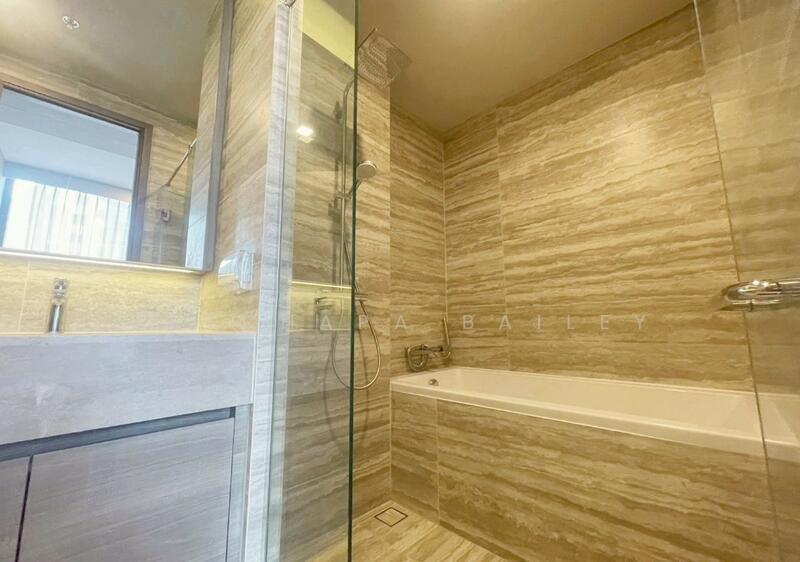 Celes Asoke, Bangkok, 8-10 Sukhumvit 21, Khlongtoei Nua, Watthana, Bangkok, 1 Bedroom, 41 sqm, Condo For Rent, by Patcharames Pattharapornviboon, 60231302 - DDproperty.com