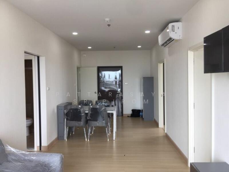 ให้เช่า - Supalai Loft Yaek Fai Chai Station : ศุภาลัย ลอฟท์ สถานีแยกไฟฉาย, กรุงเทพ