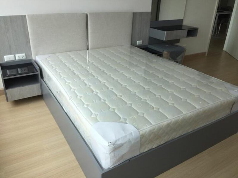 ให้เช่า - Supalai Loft Yaek Fai Chai Station : ศุภาลัย ลอฟท์ สถานีแยกไฟฉาย, กรุงเทพ