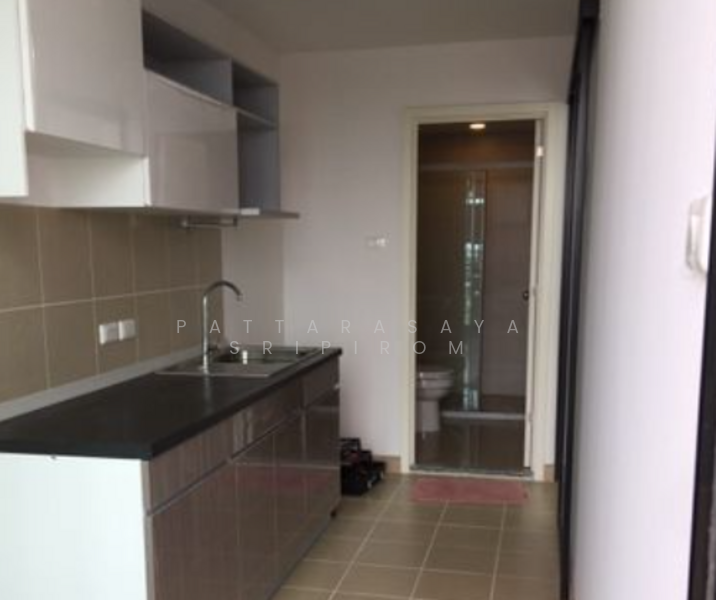 ให้เช่า - Supalai Loft Yaek Fai Chai Station : ศุภาลัย ลอฟท์ สถานีแยกไฟฉาย, กรุงเทพ