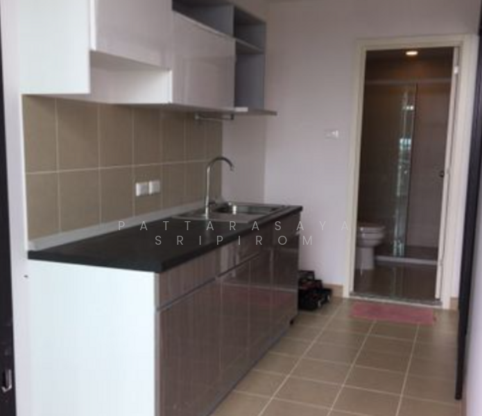 ให้เช่า - Supalai Loft Yaek Fai Chai Station : ศุภาลัย ลอฟท์ สถานีแยกไฟฉาย, กรุงเทพ