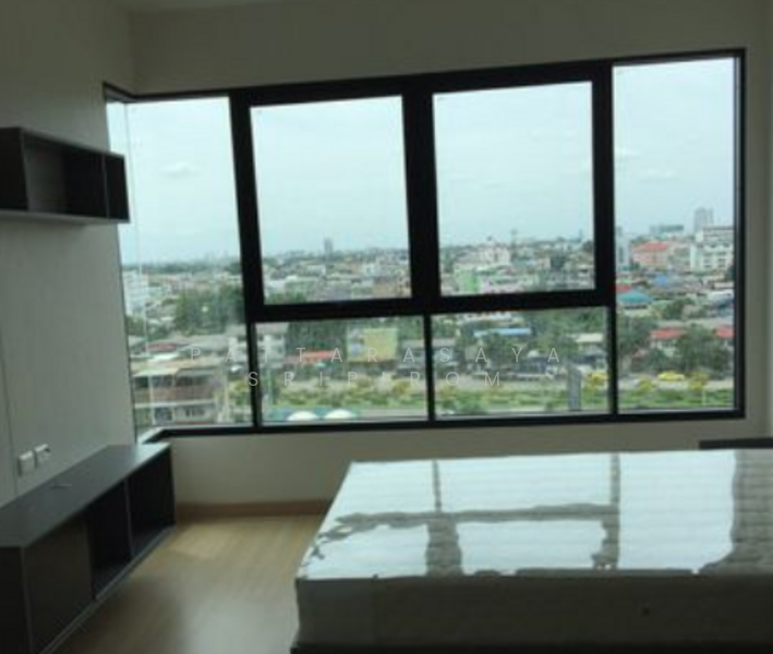 ให้เช่า - Supalai Loft Yaek Fai Chai Station : ศุภาลัย ลอฟท์ สถานีแยกไฟฉาย, กรุงเทพ