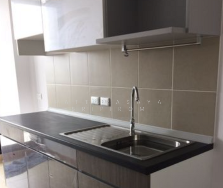 ให้เช่า - Supalai Loft Yaek Fai Chai Station : ศุภาลัย ลอฟท์ สถานีแยกไฟฉาย, กรุงเทพ